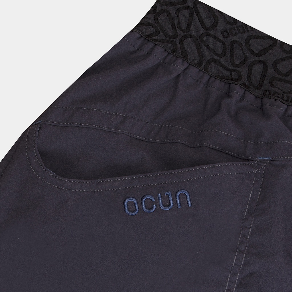 Mania Pants (2022) Blue Midnight (copie)