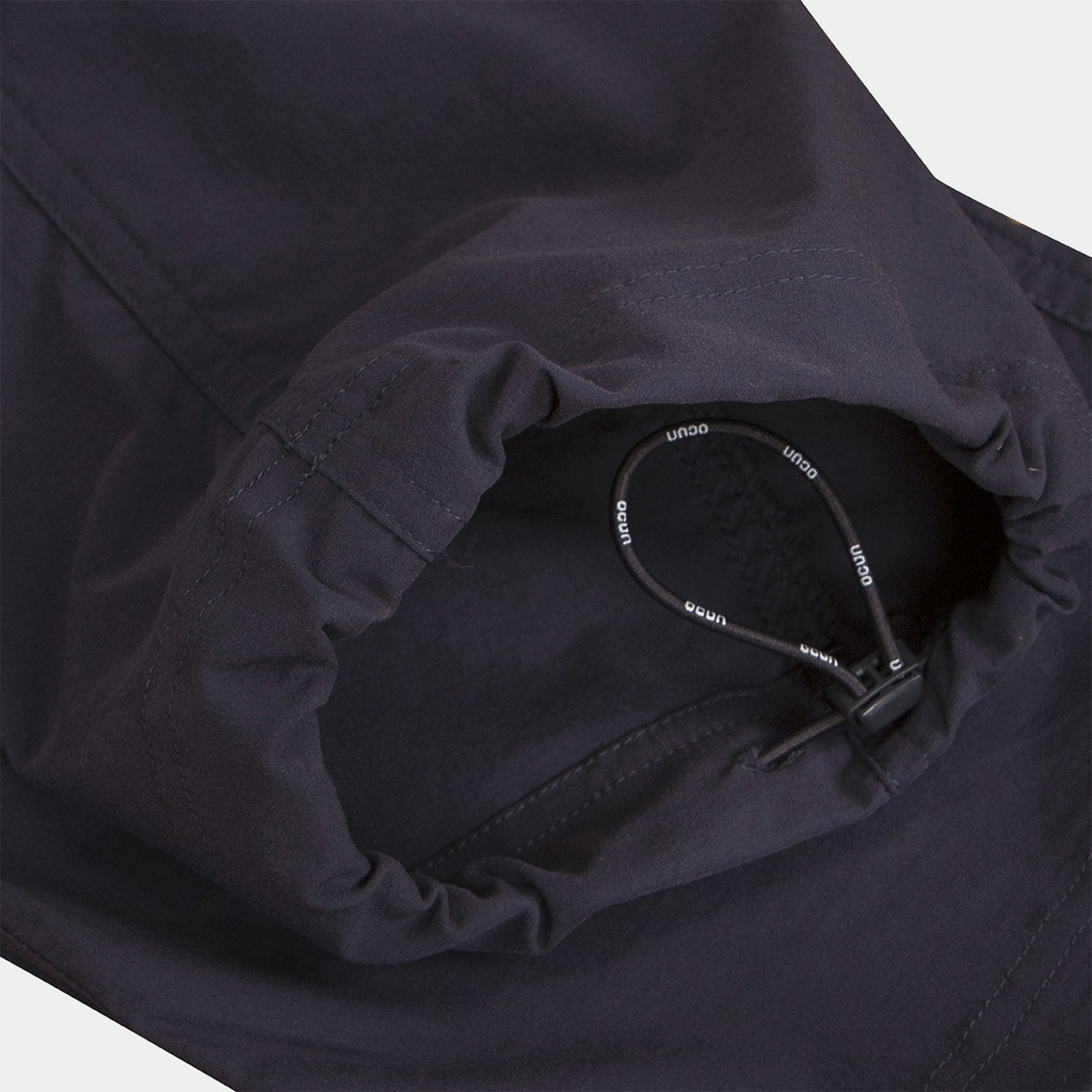 Mania Pants (2022) Blue Midnight (copie)