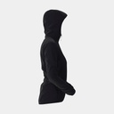 Kyanite LT Hoody Women Black