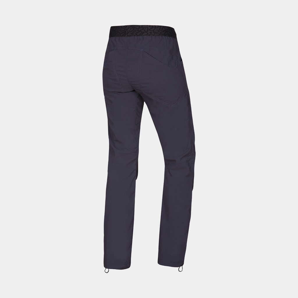 Mania Pants (2022) Blue Midnight (copie)