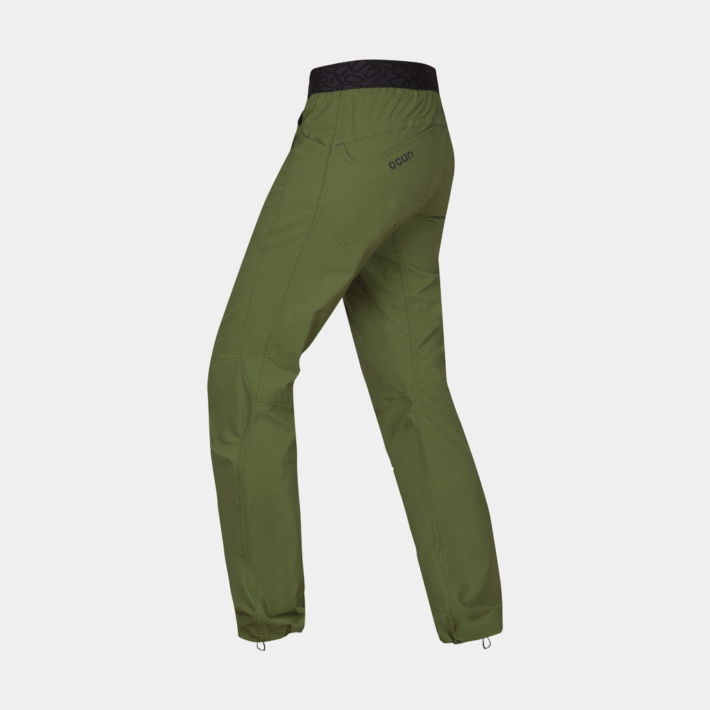 Mania Pants (2022) Dark Grey Graphite (copie)