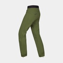 Mania Pants (2022) Dark Grey Graphite (copie)