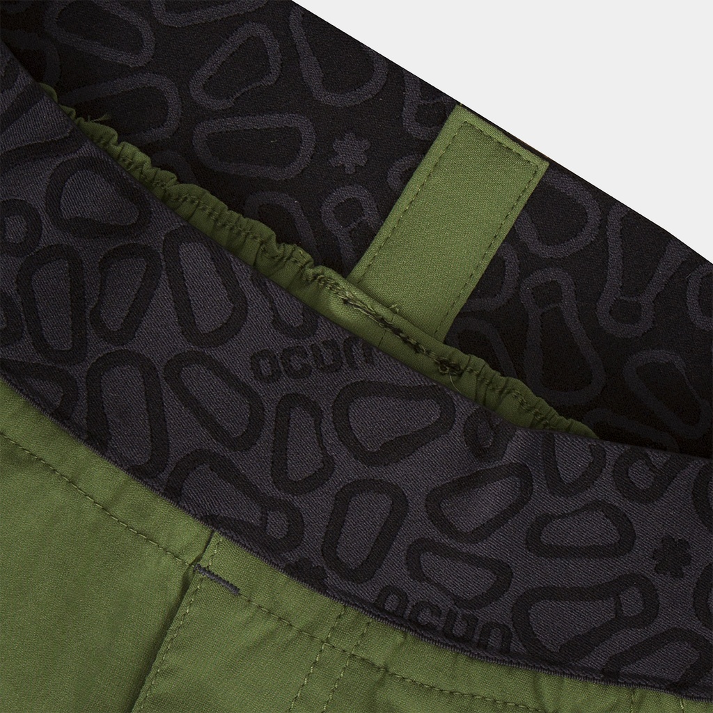 Mania Pants (2022) Dark Grey Graphite (copie)