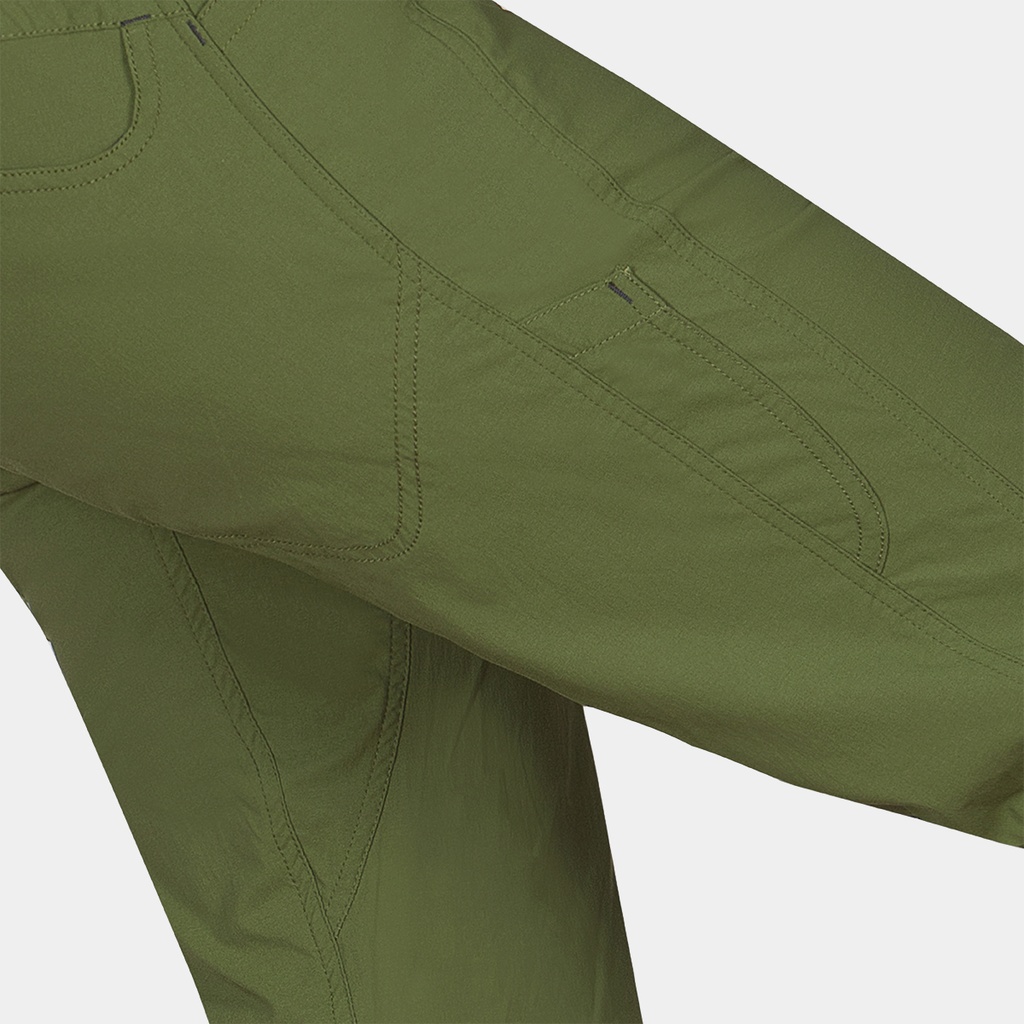Mania Pants (2022) Dark Grey Graphite (copie)