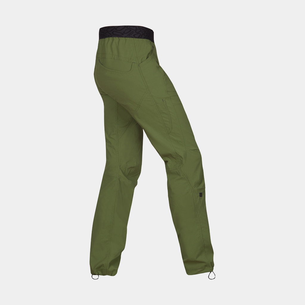 Mania Pants (2022) Dark Grey Graphite (copie)