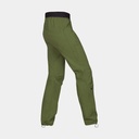 Mania Pants (2022) Dark Grey Graphite (copie)