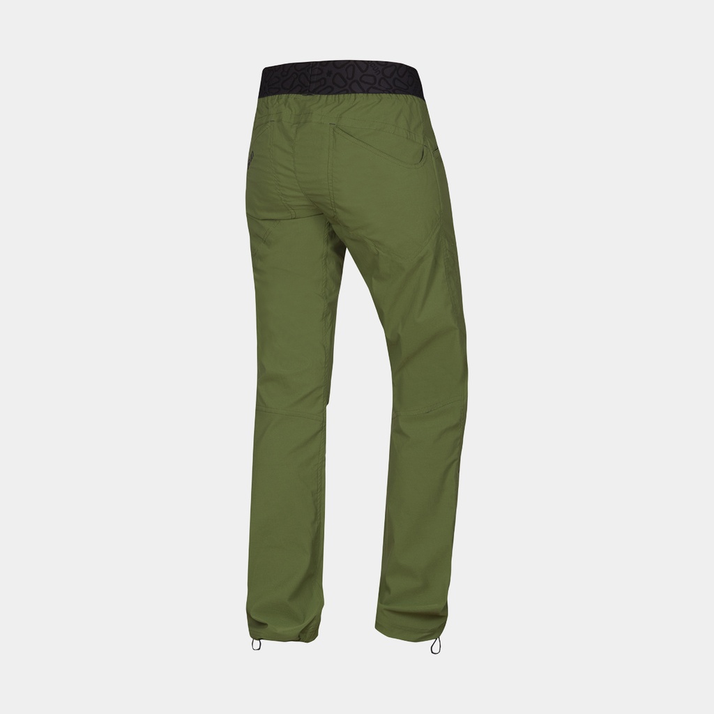 Mania Pants (2022) Dark Grey Graphite (copie)