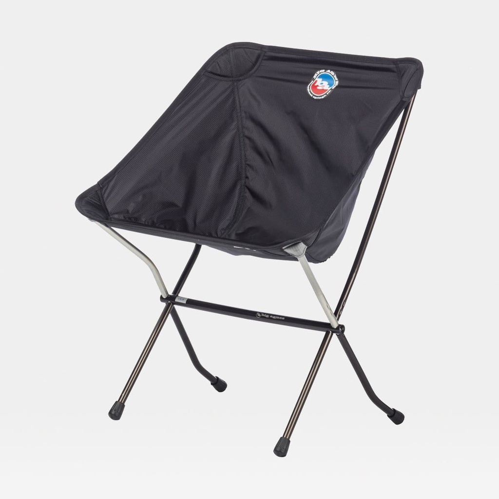 Skyline UL Chair - Black