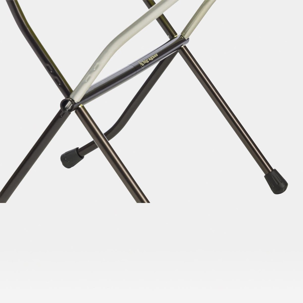 Skyline UL Chair - Black