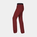 Mania Pants (2022) Orange Poinciana (copie)