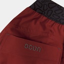 Mania Pants (2022) Orange Poinciana (copie)