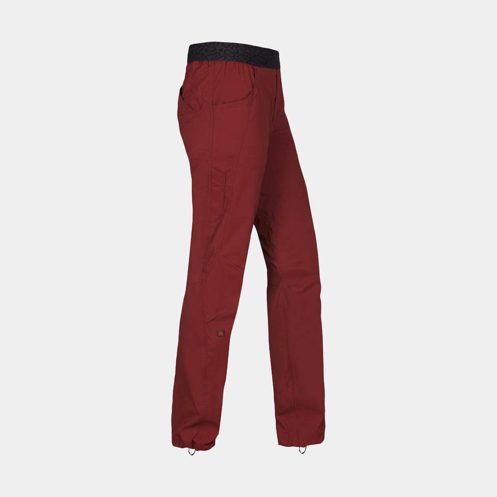 Mania Pants (2022) Orange Poinciana (copie)