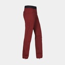 Mania Pants (2022) Orange Poinciana (copie)