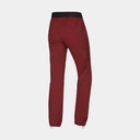 Mania Pants (2022) Orange Poinciana (copie)