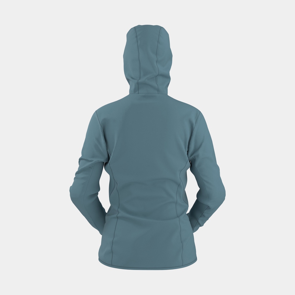 Kyanite LT Hoody Women Solace