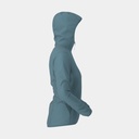 Kyanite LT Hoody Women Solace