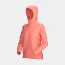 Kyanite LT Hoody Women Solasta