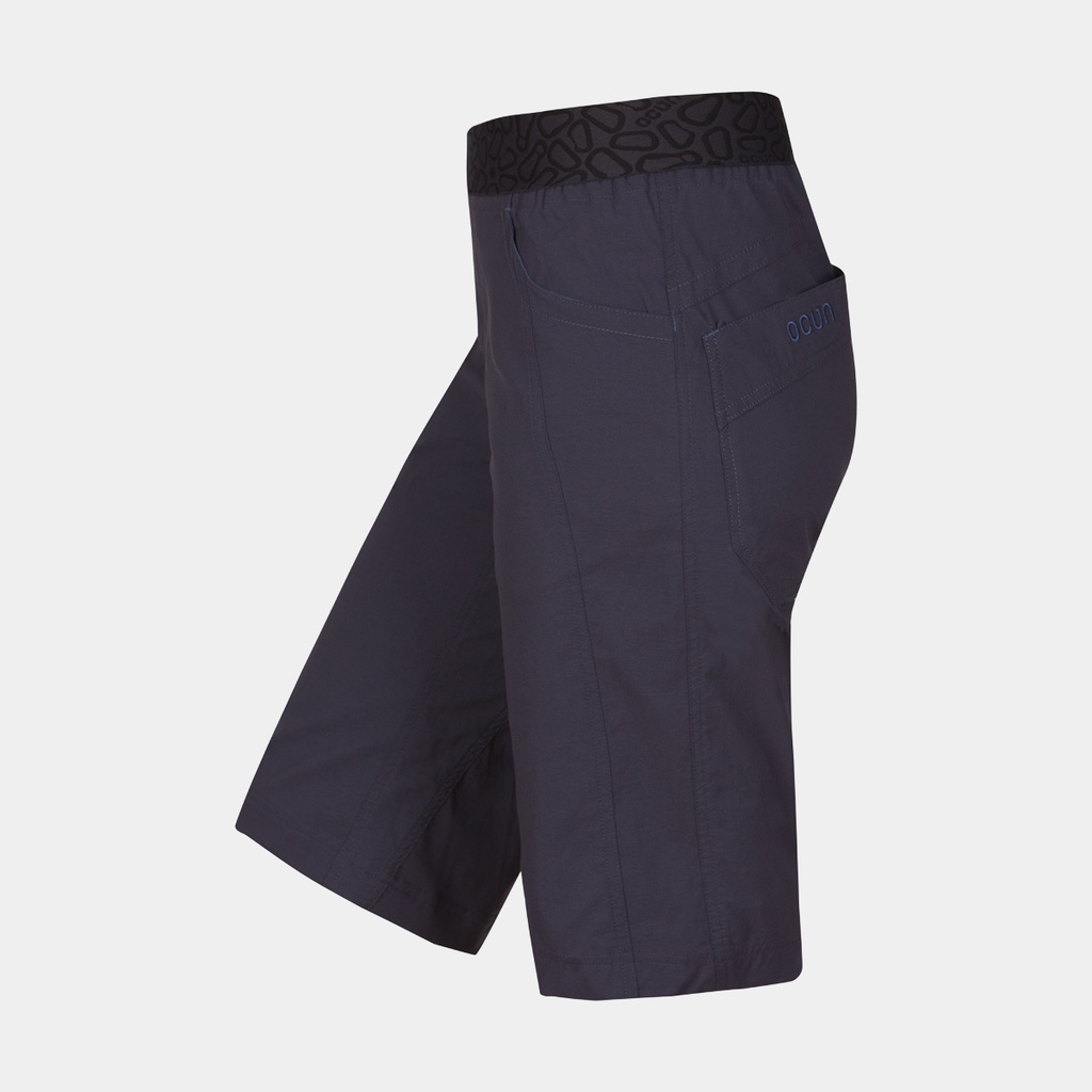Mania Shorts (2022) Blue Midnight (copie)