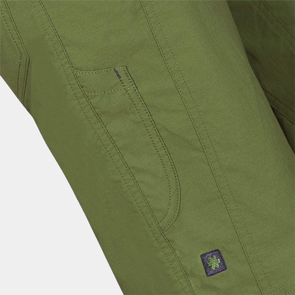 Mania Shorts (2022) Dark Grey Graphite (copie)