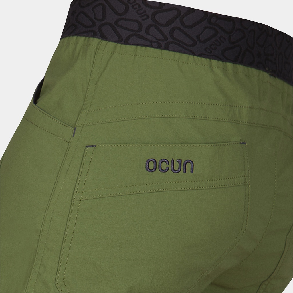 Mania Shorts (2022) Dark Grey Graphite (copie)