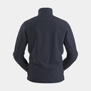 Kyanite Lt Jacket Black Sapphire