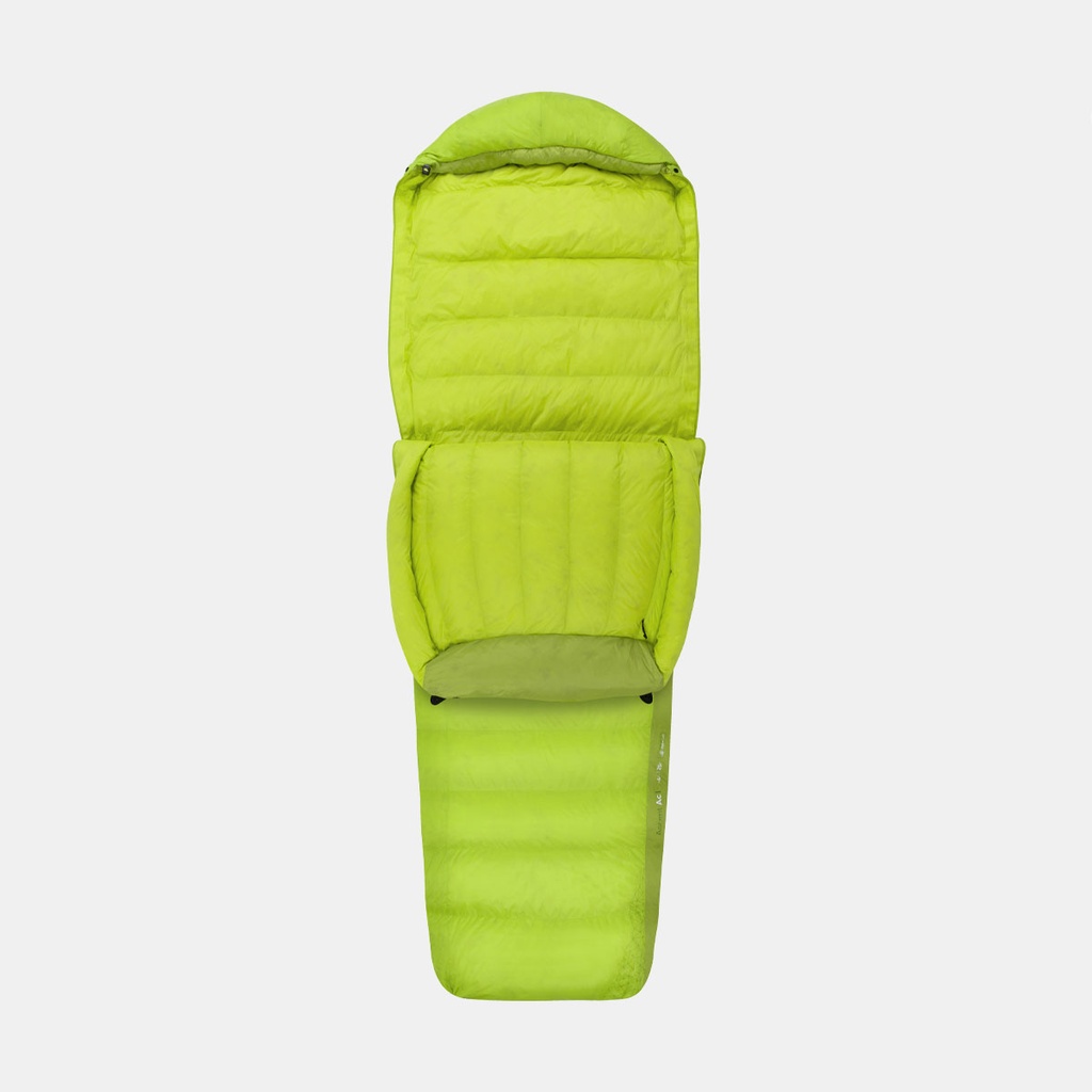 Ascent AcI Lime-Moss