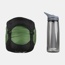 Ascent AcI Lime-Moss