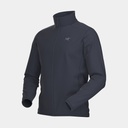Kyanite Lt Jacket Black Sapphire