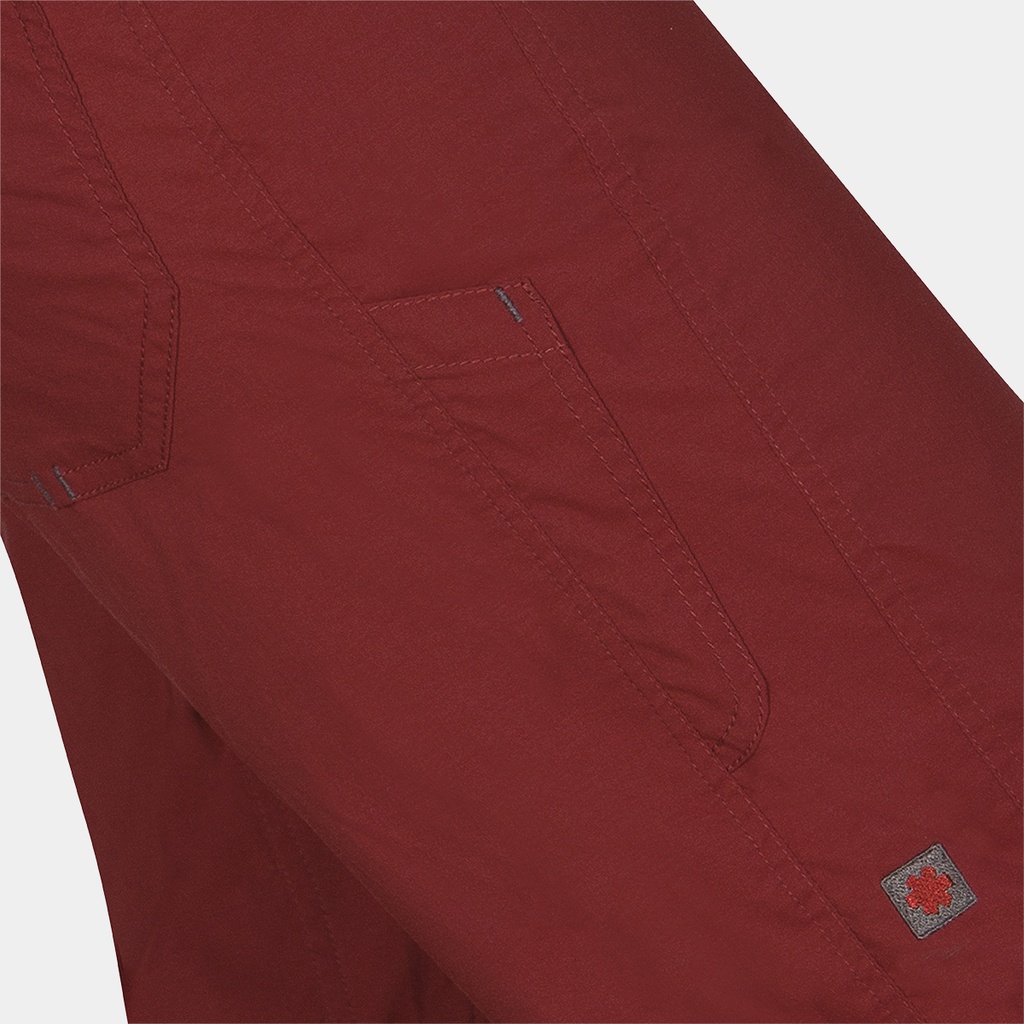 Mania Shorts (2022) Orange Poinciana (copie)