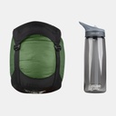 Ascent AcII Moss-Spruce