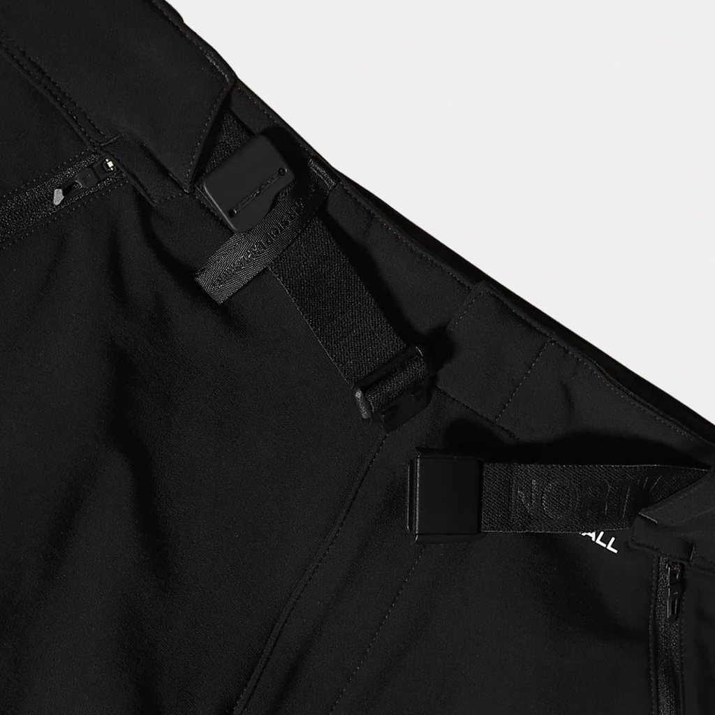 Diablo II Pants New Taupe Green (copie)