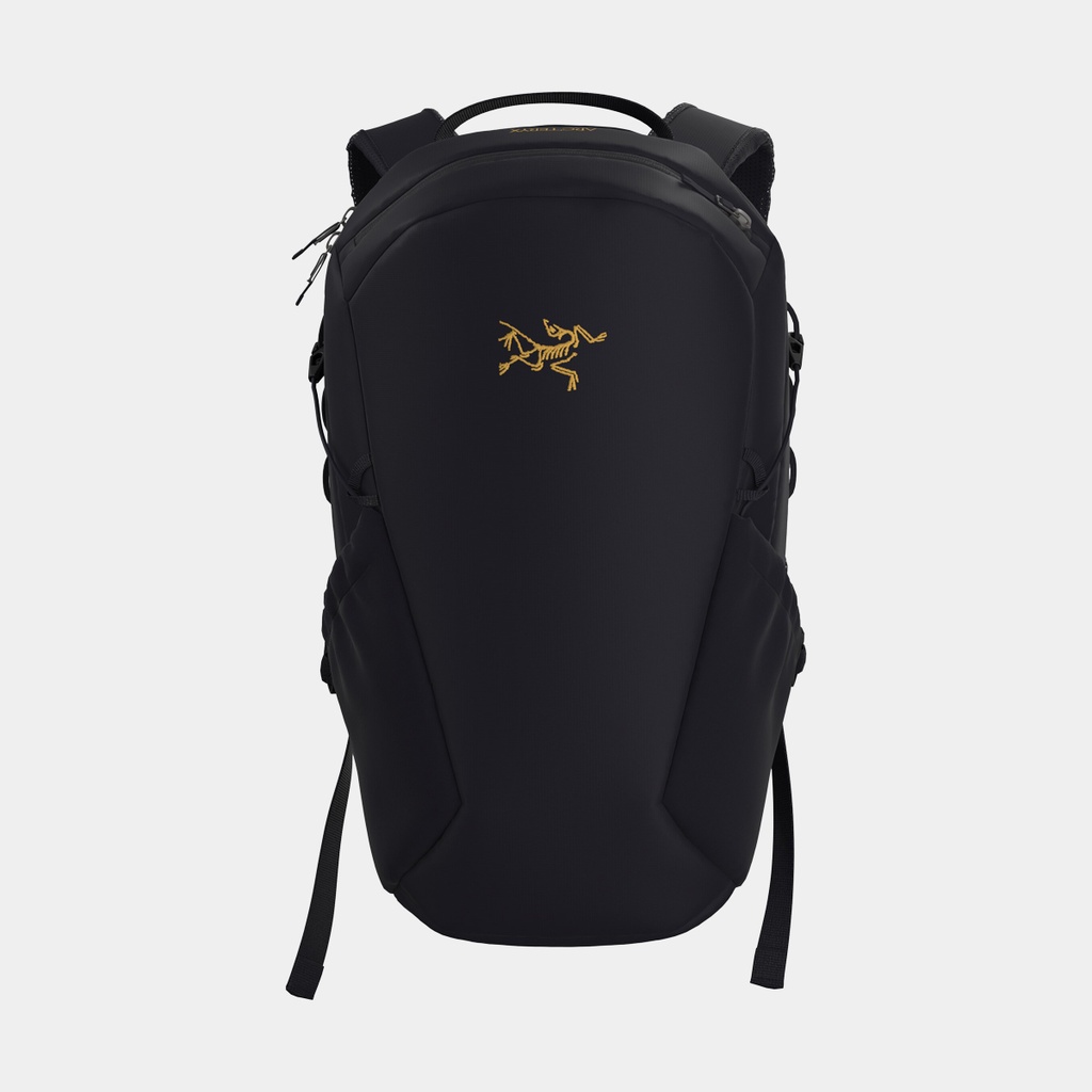 Mantis 16 Backpack Black