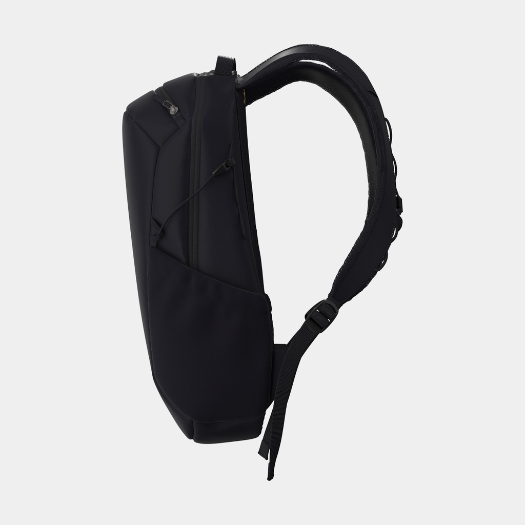 Mantis 16 Backpack Black