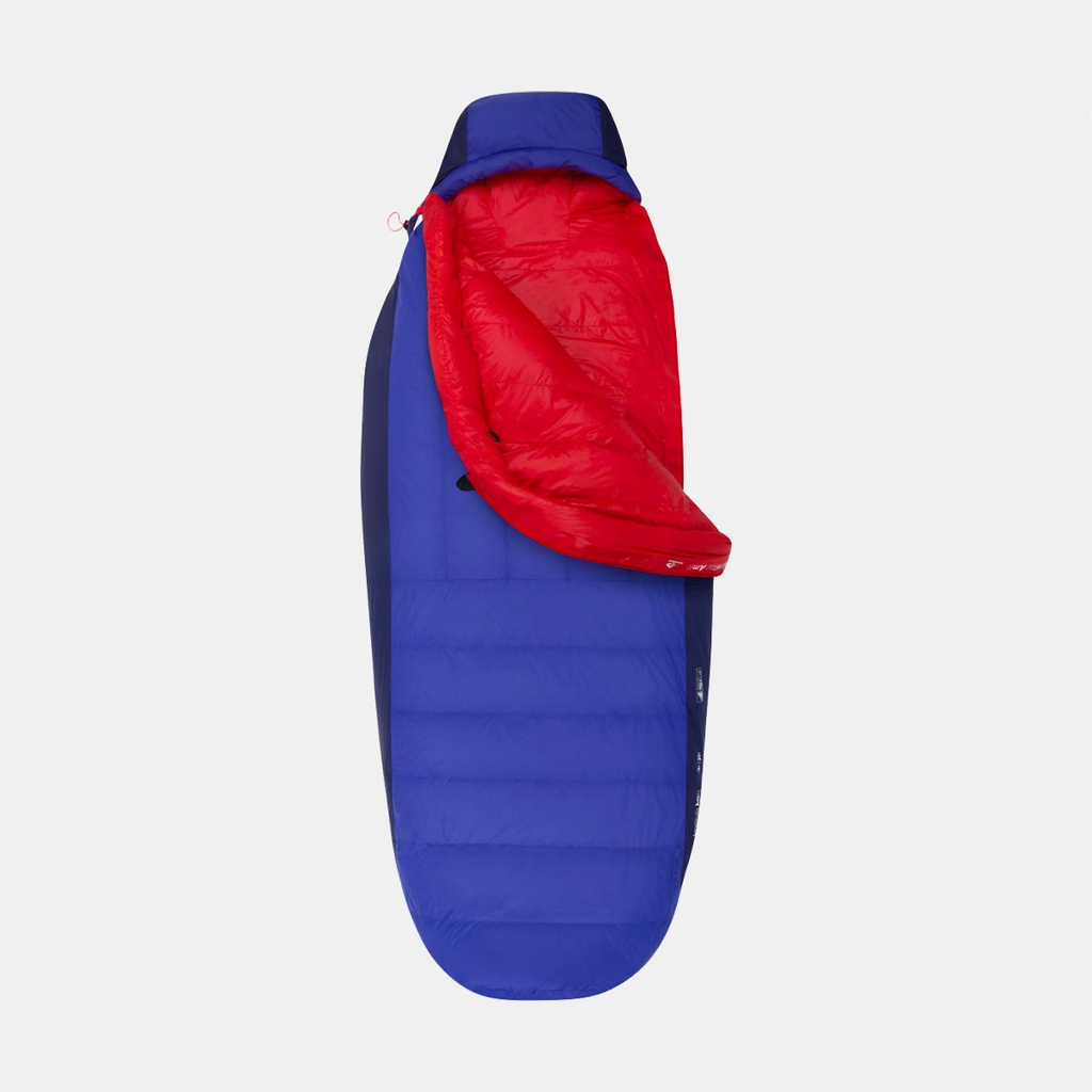 Amplitude AmII Royal-Indigo