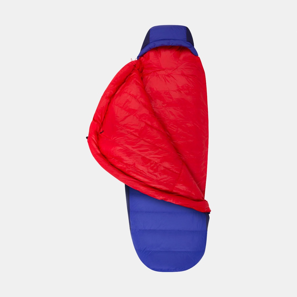 Amplitude AmII Royal-Indigo