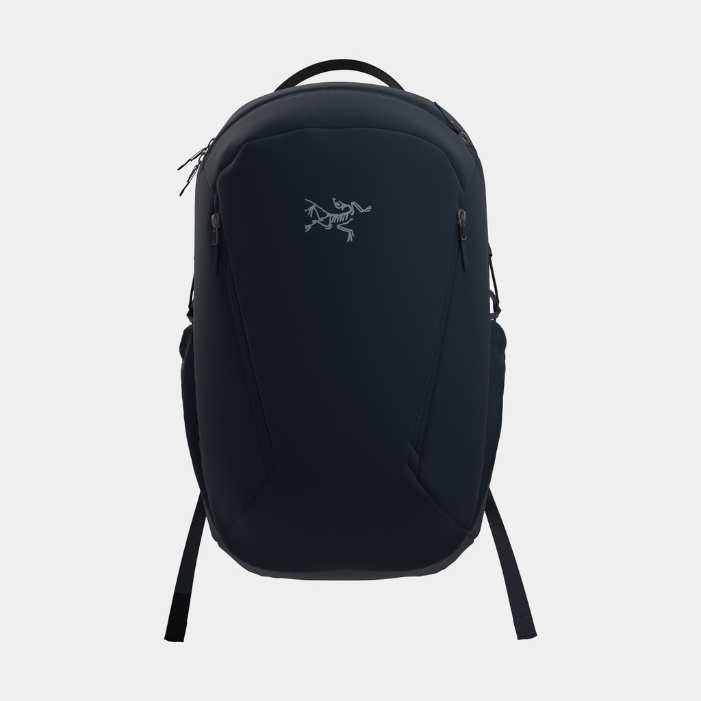 Mantis 26 Backpack Black Sapphire