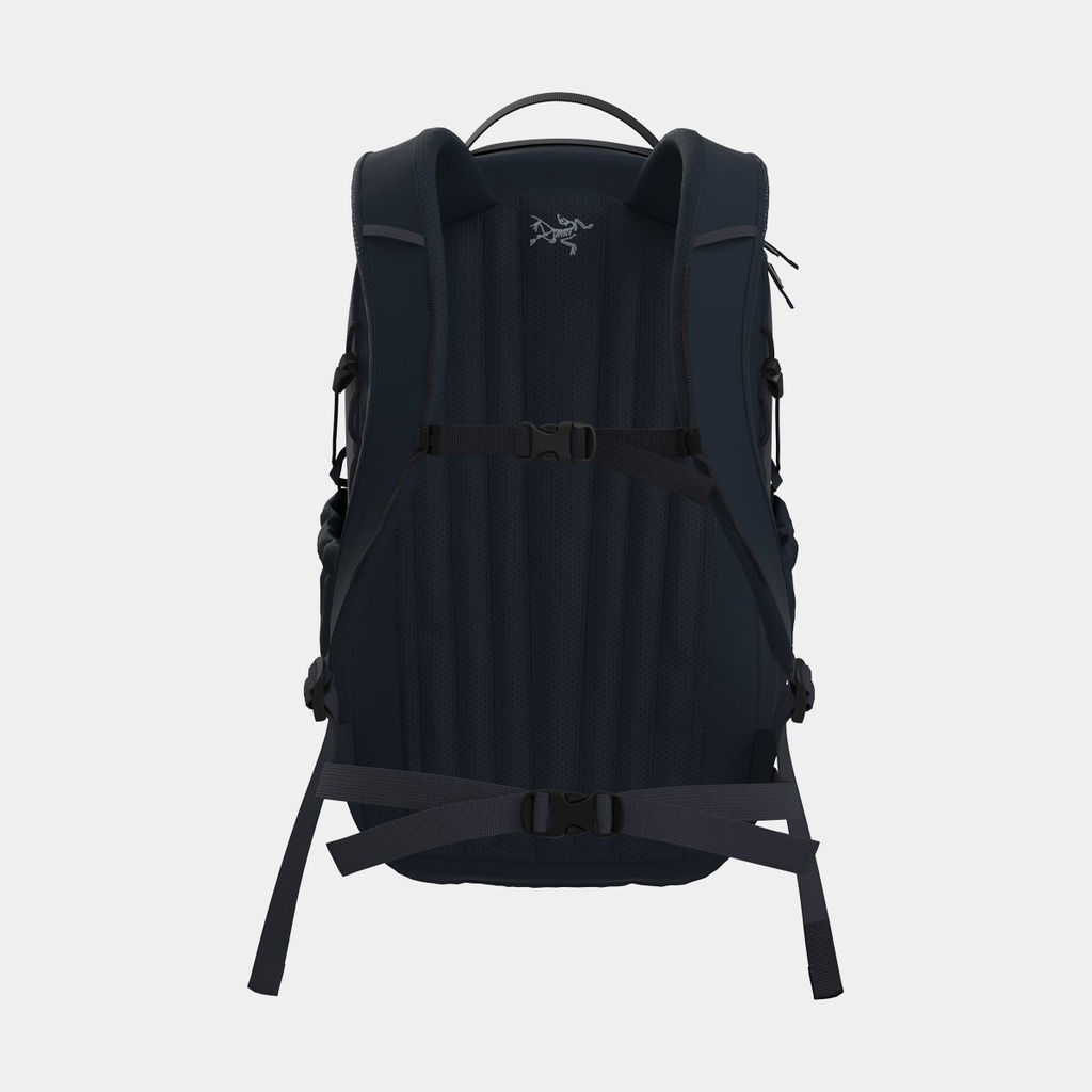 Mantis 26 Backpack Black Sapphire