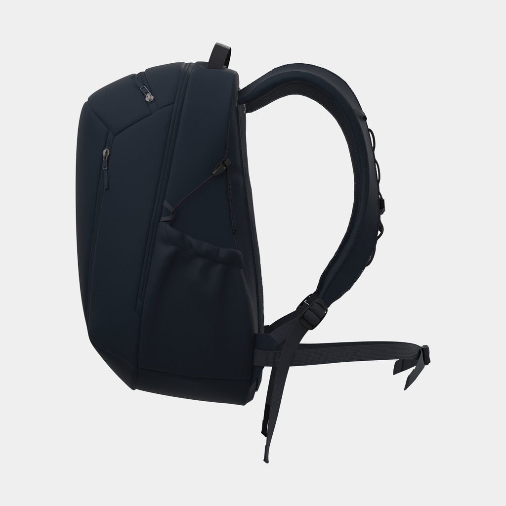 Mantis 26 Backpack Black Sapphire