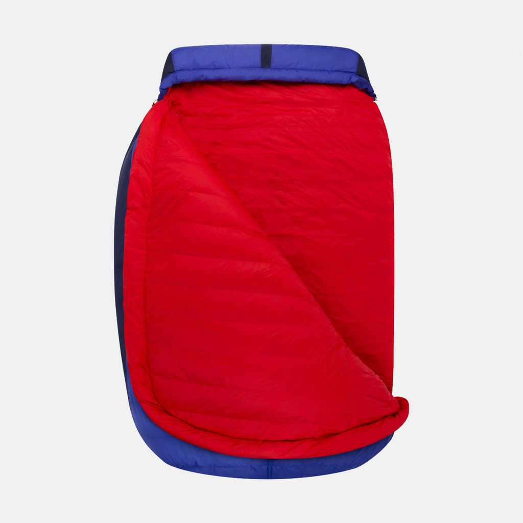 Amplitude AmIII Royal-Indigo