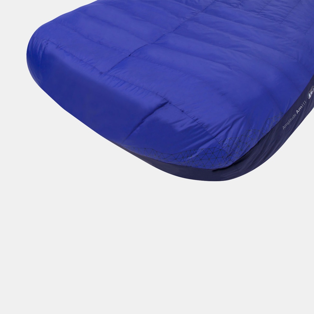 Amplitude AmIII Royal-Indigo