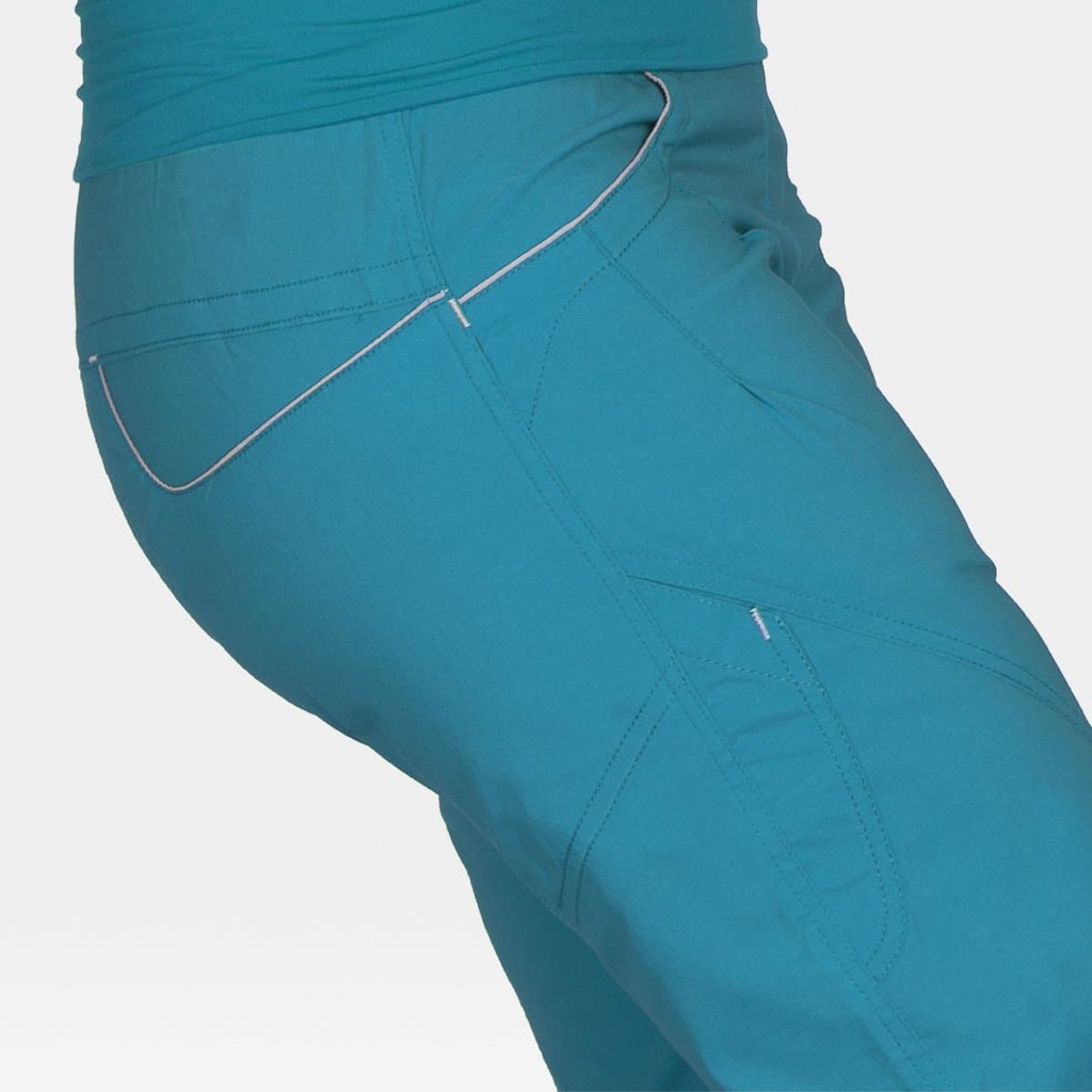 Noya Pants Women Bishop Brown (copie)