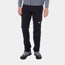 Exploration Convertible Pants Asphalt Grey (copie)