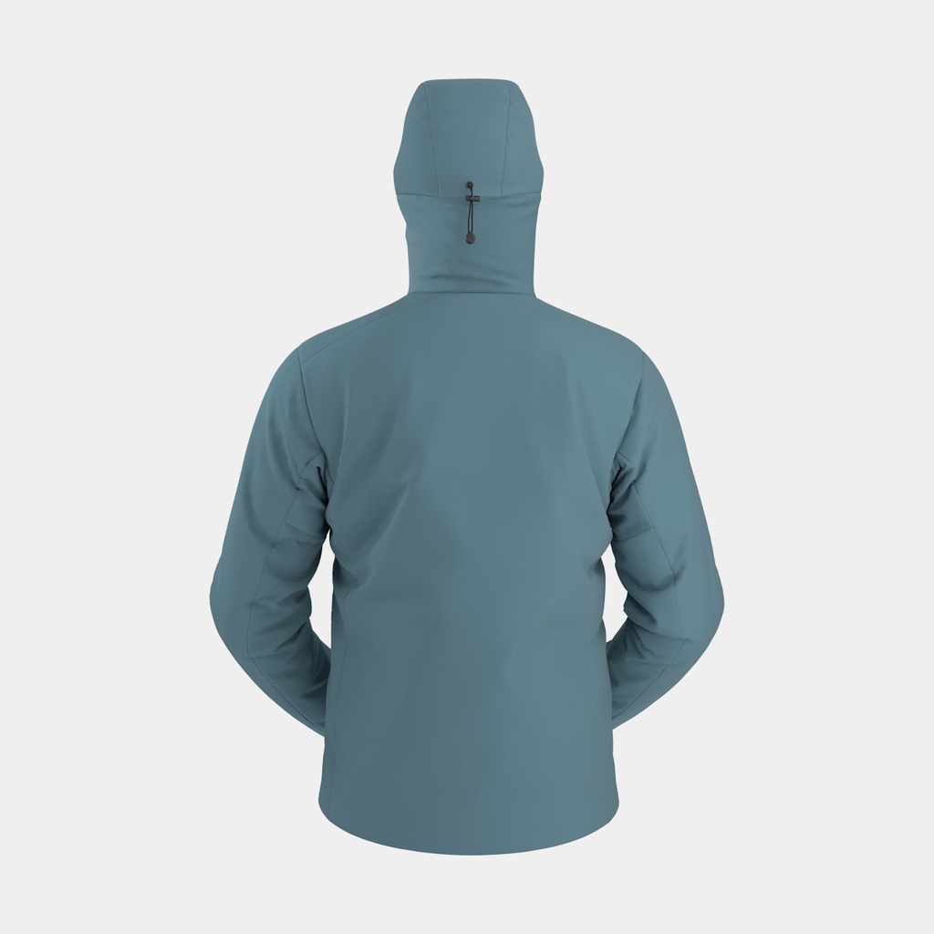 Proton LT Hoody Solace