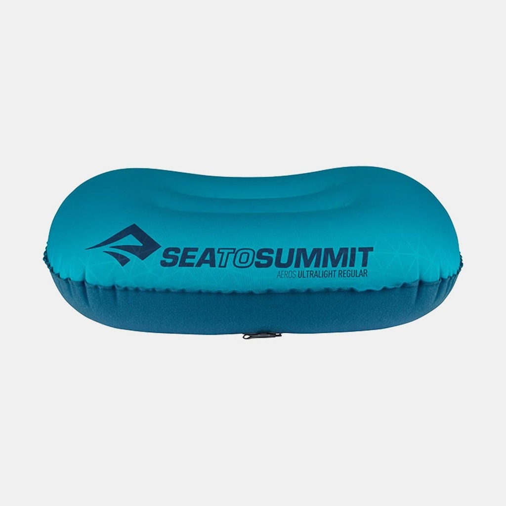 Aeros Pillow Ultralight Aqua