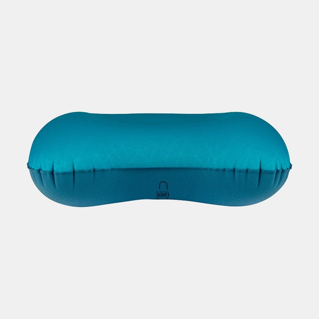 Aeros Pillow Ultralight Aqua
