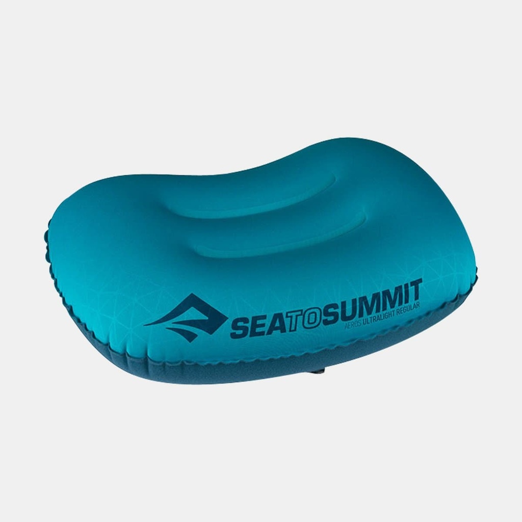 Aeros Pillow Ultralight Aqua