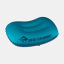 Aeros Pillow Ultralight Aqua