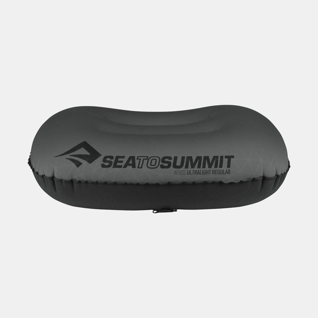 Aeros Pillow Ultralight Grey