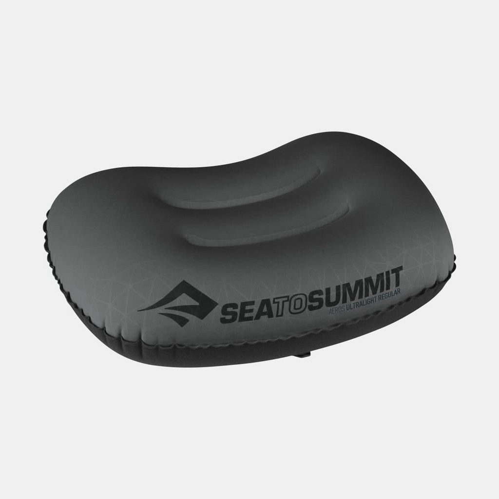 Aeros Pillow Ultralight Grey