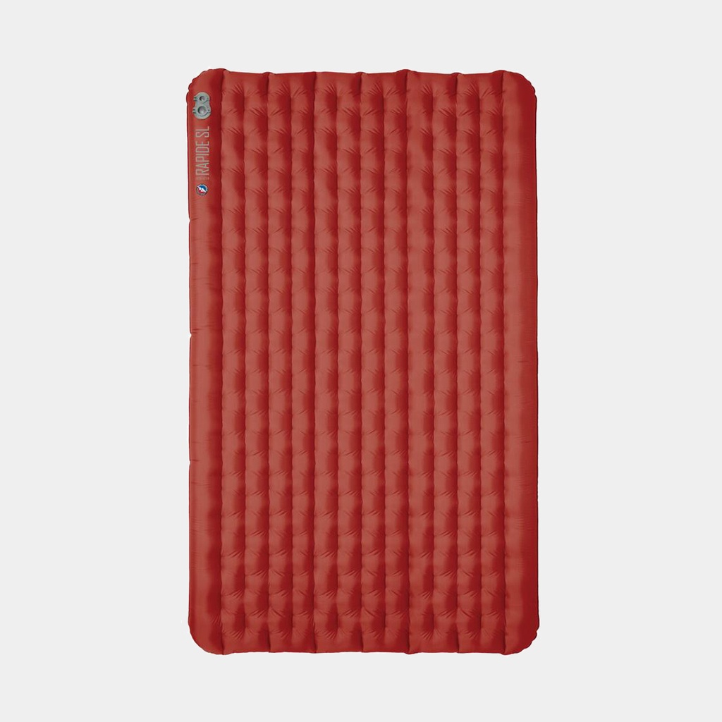 Rapide SL Insulated (2022) Orange
